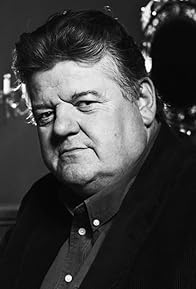 Primary photo for Robbie Coltrane