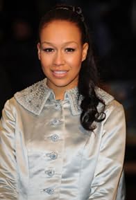 Primary photo for Rebecca Ferguson