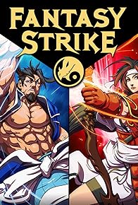 Primary photo for Fantasy Strike