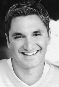 Primary photo for Andy Hallett