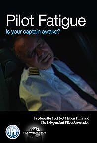 Primary photo for Pilot Fatigue