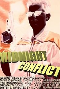 Primary photo for Midnight Conflict