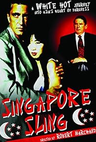 Primary photo for Singapore Sling