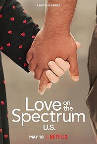 Primary photo for Love on the Spectrum U.S.