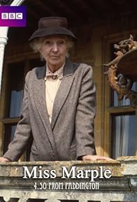 Primary photo for Agatha Christie's Miss Marple: 4:50 from Paddington