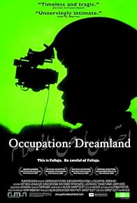 Primary photo for Occupation: Dreamland