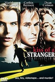 Primary photo for Kiss of a Stranger