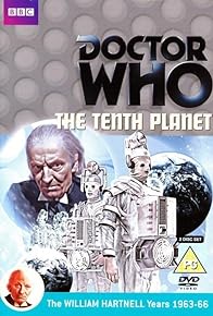 Primary photo for The Tenth Planet: Episode 4