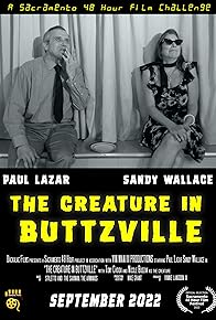 Primary photo for The Creature in Buttzville