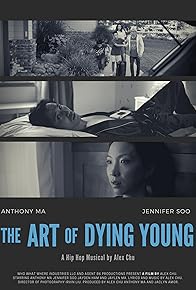 Primary photo for The Art of Dying Young