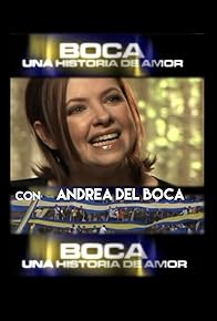 Primary photo for Boca, una historia de amor