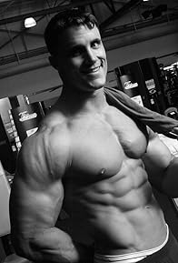 Primary photo for Greg Plitt