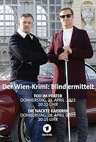 Primary photo for Der Wien-Krimi: Blind ermittelt - Die nackte Kaiserin