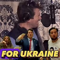 Primary photo for Alex Stein feat. Ian Crossland & JVT: Go Insane for Ukraine