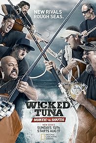 Primary photo for Wicked Tuna: North vs. South