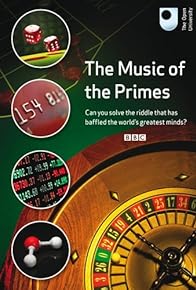 Primary photo for The Music of the Primes