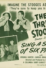 Primary photo for Sing a Song of Six Pants