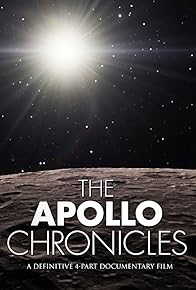 Primary photo for The Apollo Chronicles