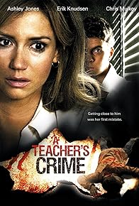 Primary photo for A Teacher's Crime