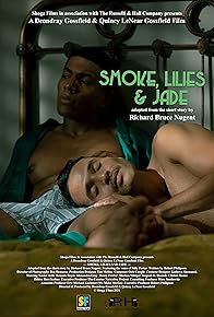 Primary photo for Smoke, Lilies and Jade