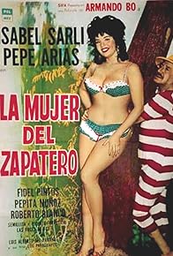 Primary photo for La mujer del zapatero