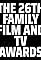 26th Annual Family Film and TV Awards's primary photo