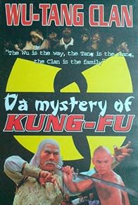 Primary photo for Wu Tang Clan- Da Mystery of Kung Fu