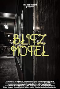 Primary photo for Blitz Motel