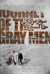 Primary photo for Journey of the Gray Men