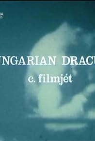 Primary photo for Hungarian Dracula