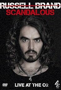 Primary photo for Russell Brand: Scandalous