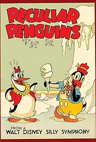 Primary photo for Peculiar Penguins