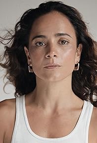 Primary photo for Alice Braga