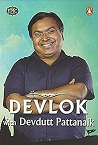 Primary photo for Devlok with Devdutt Pattanaik