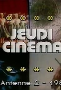 Primary photo for Jeudi cinéma