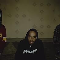 Primary photo for Earl Sweatshirt featuring Vince Staples & Casey Veggies: Hive