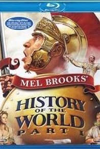 Primary photo for Making History: Mel Brooks on Creating the World