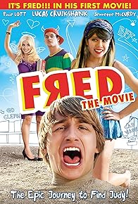 Primary photo for Fred: The Movie