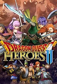 Primary photo for Dragon Quest Heroes II