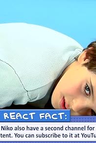 Primary photo for Kids React to Corridor Digital