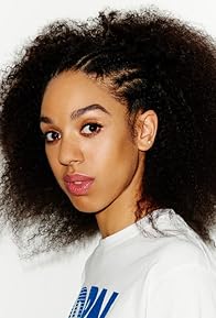 Primary photo for Pearl Mackie