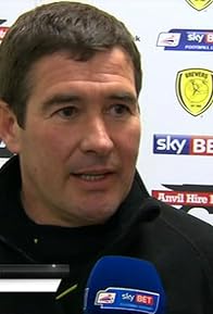 Primary photo for Nigel Clough