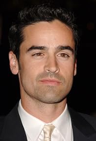 Primary photo for Jesse Bradford