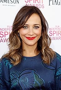 Primary photo for Rashida Jones