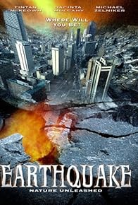 Primary photo for Nature Unleashed: Earthquake