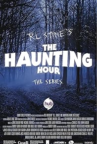 Primary photo for R.L. Stine's the Haunting Hour