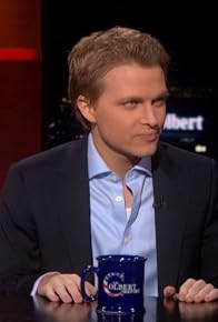 Primary photo for Ronan Farrow