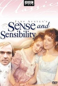 Primary photo for Sense and Sensibility