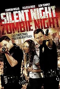 Primary photo for Silent Night, Zombie Night