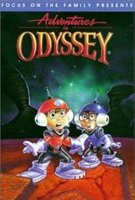 Primary photo for Adventures in Odyssey: Star Quest